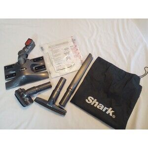 Shark Rocket Dust Away Vacuum Hard Floor Attachment KIT for use with HV300 *NEW*